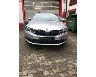 Skoda Skoda Octavia Combi Ambition Gebrauchtwagen