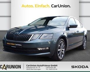 Skoda Skoda Octavia Lim. Drive 1,4 TSI 110kW 6-Gang Gebrauchtwagen