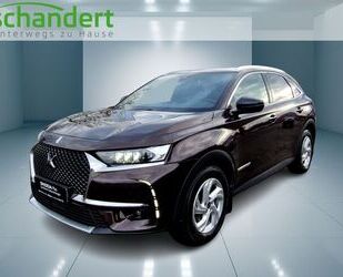 DS Automobiles DS Automobiles DS7 Crossback 2.0 HDI Business AT L Gebrauchtwagen