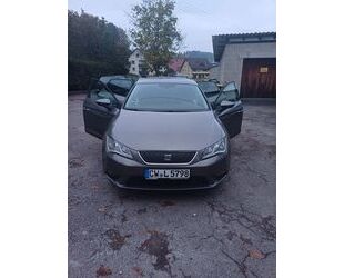 Seat Seat Leon 1.6 TDI 81kW ECOMOTIVE Style Style Gebrauchtwagen