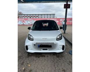 Smart Smart ForTwo EQ coupé Gebrauchtwagen