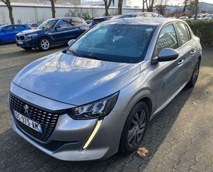 Peugeot Peugeot 208 BlueHDi 100 Active Pack Gebrauchtwagen