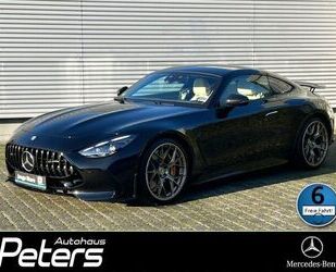 Mercedes-Benz Mercedes-Benz AMG GT 63 Coupe Premium Plus 4Matic+ Gebrauchtwagen