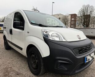 Fiat Fiat Fiorino ,Erste Hand ,TÜV Neu Gebrauchtwagen