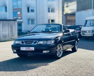 Saab Saab 9-3 2.0t Ecopower SE Cabriolet Gebrauchtwagen