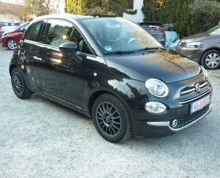 Fiat Fiat 500 Lounge* Panorama* Navi* PDC* Gebrauchtwagen