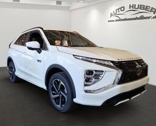 Mitsubishi Eclipse Cross Gebrauchtwagen