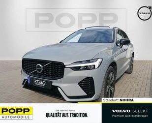 Volvo Volvo XC60 T6 AWD Recharge Plus Dark 4xSHZ ACC LHZ Gebrauchtwagen