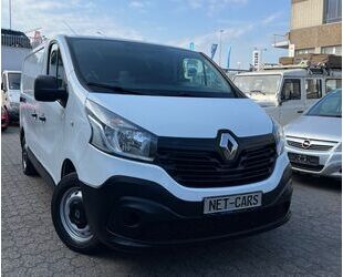 Renault Renault Trafic Kasten L1H1 Komfort*Klima*AHK*Tüv N Gebrauchtwagen