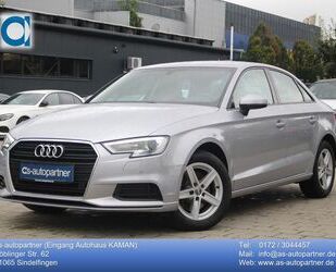 Audi Audi A3 Limousine 35 TDI *S-TRONIC-NAVI-PDC-SHZ* Gebrauchtwagen