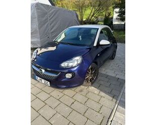 Opel Opel Adam JAM 1.2 JAM Gebrauchtwagen