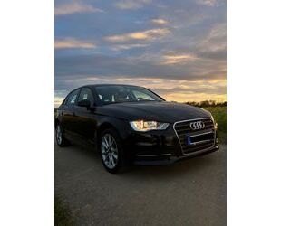 Audi Audi A3 Sportback Gebrauchtwagen