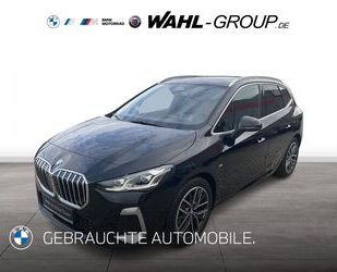 BMW BMW 220i Active Tourer M Sport | Head-Up Navi AHK Gebrauchtwagen