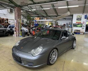 Porsche Porsche 996 Carrera Coupé STROSEK, ATM Gebrauchtwagen