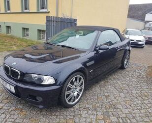 BMW BMW M3 Baureihe M3 Cabrio Basis Leder Xenon Navi Gebrauchtwagen