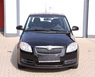 Skoda Skoda Fabia Style Edition <Klimaautomatik / PDC> Gebrauchtwagen