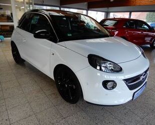 Opel Opel Adam 1.4 Start/Stop Slam Gebrauchtwagen