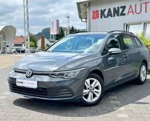 VW Volkswagen Golf VIII 8 1.5 TSI Variant Life Gebrauchtwagen