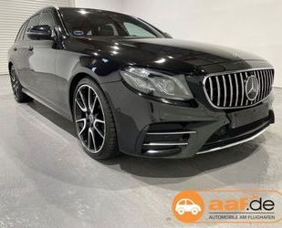 Mercedes-Benz Mercedes-Benz E 43 AMG T4Matic EU6 Leder LED ACC N Gebrauchtwagen