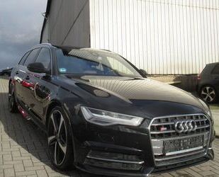 Audi Audi S6 Avant 4.0 TFSI quattro-Navi-Pano-SHZ-PDC-1 Gebrauchtwagen