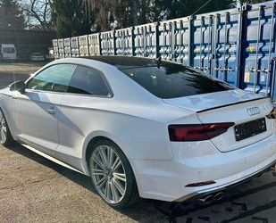 Audi Audi S5 3.0 TFSI tiptronic quattro - Gebrauchtwagen