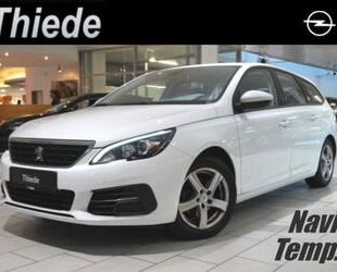 Peugeot Peugeot 308 SW 1.5D ACTIVE NAVI/LED/SHZ/TEMP./PDC/ Gebrauchtwagen