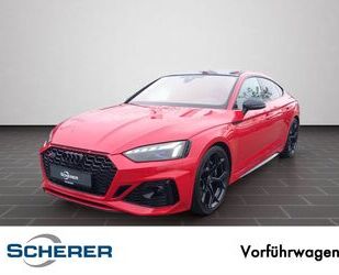 Audi Audi RS 5 Sportback RS-COMPETITION PLUS * PANO * H Gebrauchtwagen