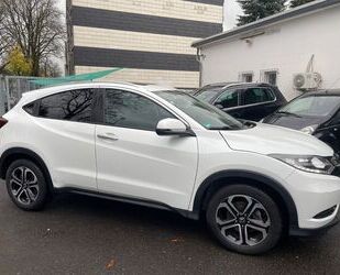 Honda Honda HR-V Executive Gebrauchtwagen