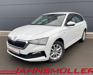 Skoda Skoda Scala Tour 1,0l TSI LED, Navi, PDC, Tempomat Gebrauchtwagen