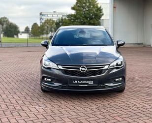 Opel Opel Astra K Lim. 5-trg. Dynamic Navi SHZ LHZ 6-Ga Gebrauchtwagen