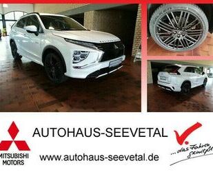 Mitsubishi Mitsubishi Eclipse Cross Gebrauchtwagen