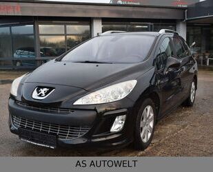 Peugeot Peugeot 308 SW Sport Gebrauchtwagen