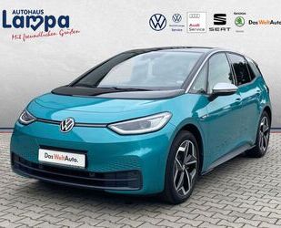 VW Volkswagen ID.3 1st Plus Pro Performance 150kW *AC Gebrauchtwagen