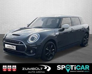 Mini MINI Cooper S Clubman EU6d +Navi Pano Automatik+ Gebrauchtwagen