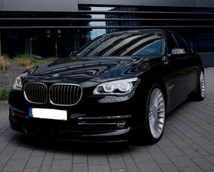 Alpina ALPINA B7 4,4 Bi-Turbo LWB, VOLL, Scheckh., B&O mi Gebrauchtwagen