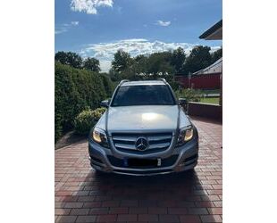 Mercedes-Benz Mercedes-Benz GLK 200 CDI BlueEFFICIENCY - Gebrauchtwagen