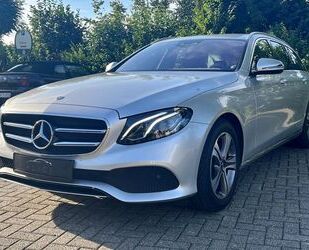 Mercedes-Benz Mercedes-Benz T-Modell E 220 d 4Matic Gebrauchtwagen