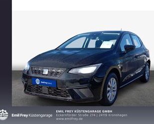 Seat Seat Ibiza Style 1.0 TSI Apple CarPlay SHZ LED Gebrauchtwagen