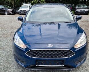 Ford Ford Focus Lim. Trend Gebrauchtwagen