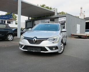 Renault Renault Megane IV Grandtour BOSE-Edition Navi * 1 Gebrauchtwagen