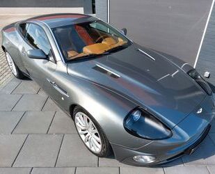 Aston Martin Aston Martin Vanquish V12 - Coupe 2+2 - Alcantara Gebrauchtwagen