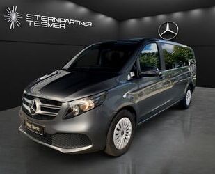 Mercedes-Benz Mercedes-Benz V 250 d, EXTRALANG - 8 SITZE! 360°! Gebrauchtwagen