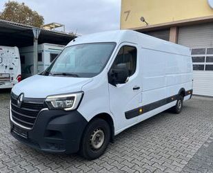 Renault Renault Master L4H2 HKa 3,5t Gebrauchtwagen