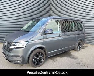 VW Volkswagen California T6.1 Beach 4Motion 2.0 TDI S Gebrauchtwagen