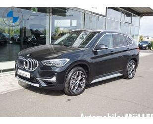 BMW BMW X1 25e xLine*LED+AHK+HUD+DAB*PDC+SPORTSITZE+Hi Gebrauchtwagen