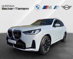 BMW BMW X3 xDrive20d M Sport DA-Prof PA-Plus Harman Gebrauchtwagen