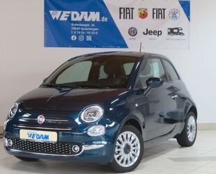 Fiat Fiat 500 1.0 MildHybrid Dolcevita *NAVI,TFT* Gebrauchtwagen