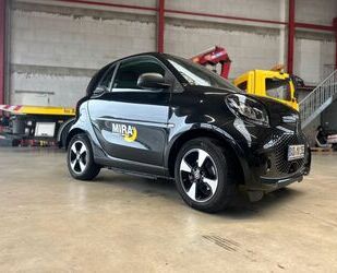 Smart Smart ForTwo fortwo coupe electric drive / EQ Gebrauchtwagen