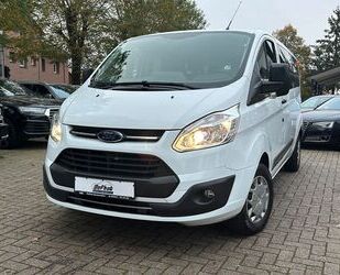 Ford Ford Transit Custom Kombi 310 L2 Trend*9-Sitzer* Gebrauchtwagen