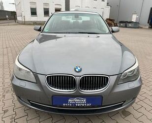 BMW BMW 523 Baureihe 5 Lim. 523i Gebrauchtwagen